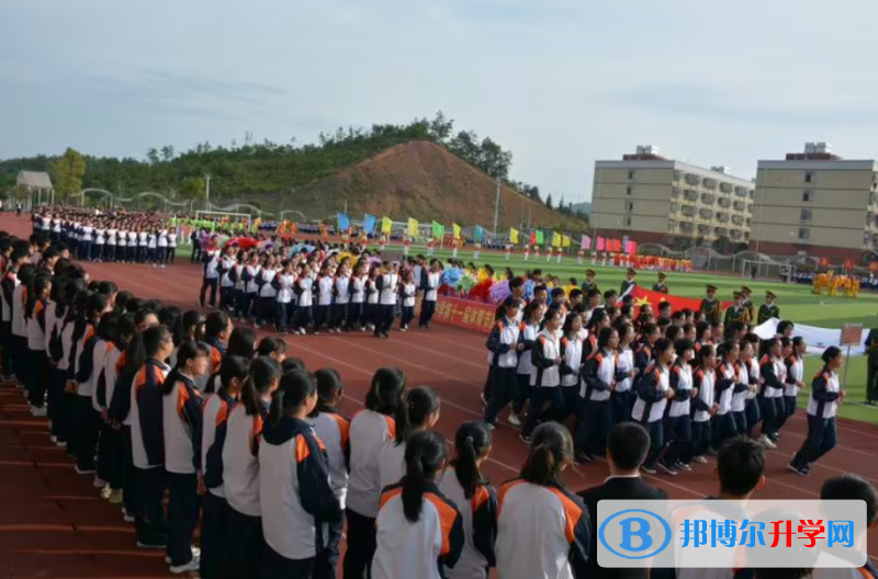 龍定南中學錄取分數線(2023年參考)