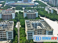 2025防城港中考語文滿分是多少？
