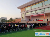 高安市灰埠中學錄取分數線(2023年參考)