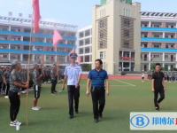 高安市石腦中學錄取分數線(2023年參考)