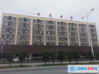 上饒市世龍中學(xué)、廣信區(qū)求實(shí)中學(xué)錄取分?jǐn)?shù)線(2023年參考)