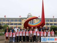 弋陽(yáng)國(guó)誠(chéng)中學(xué)錄取分?jǐn)?shù)線(2023年參考)