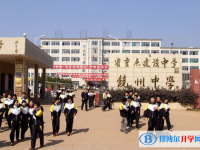 鄱陽(yáng)縣饒州中學(xué)錄取分?jǐn)?shù)線(2023年參考)
