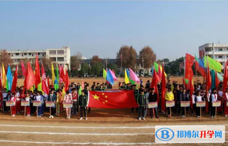 鄱陽油墩街中學(xué)錄取分數(shù)線(2023年參考)