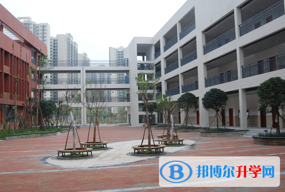 2022萍鄉市安源樂源學校錄取分數線(2023參考)