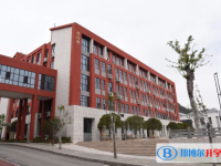 十堰市車(chē)城高級(jí)中學(xué)錄取分?jǐn)?shù)線(2023年參考)