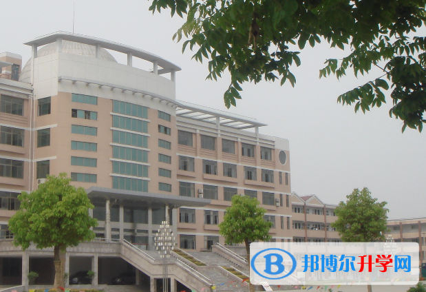 2022溆浦圣達學校錄取分數線(2023參考)