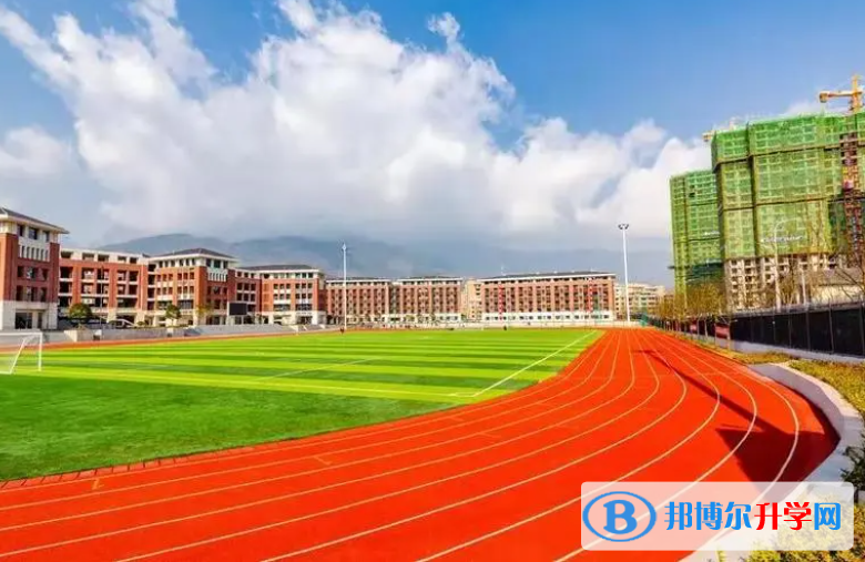 恩施州恩高芳華高級中學(xué)錄取分?jǐn)?shù)線(2023年參考)
