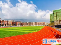 恩施州恩高芳華高級中學錄取分數線(2023年參考)