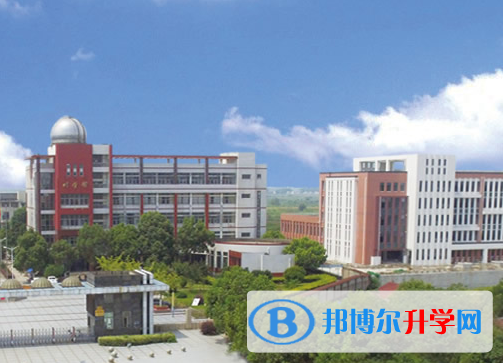 2022衡陽市新民中學、船山英文學校錄取分數線(2023參考)