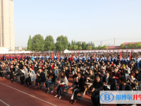 襄陽智源高中、慧博盛高級中學(xué)錄取分?jǐn)?shù)線(2023年參考)