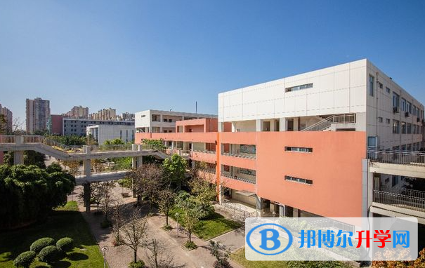 2022祁東育英學校錄取分數線(2023參考)