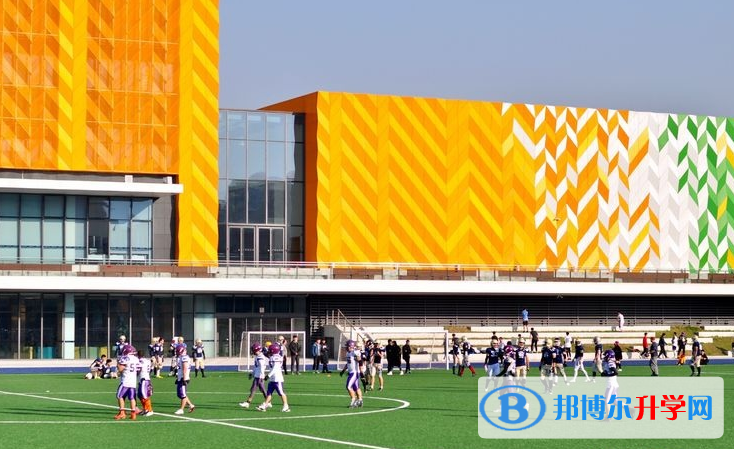西交利物浦大學附屬學校國際部2023年入學條件