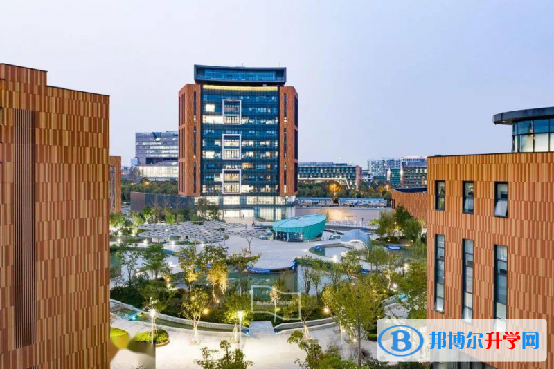西交利物浦大學附屬學校國際部怎么樣
