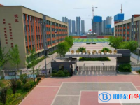 安陽示范區飛翔中學、文源高級中學錄取分數線(2023年參考)