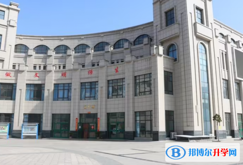 陰縣五一中學錄取分數線(2023年參考)
