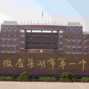 安徽巢湖第一中學中學
