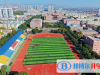 2025營口中考物理滿分是多少？