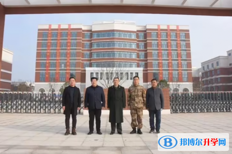 南召衡越實驗中學錄取分數線(2023年參考)