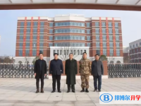 南召衡越實驗中學錄取分數線(2023年參考)