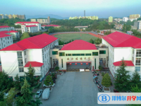 南召現代中學錄取分數線(2023年參考)