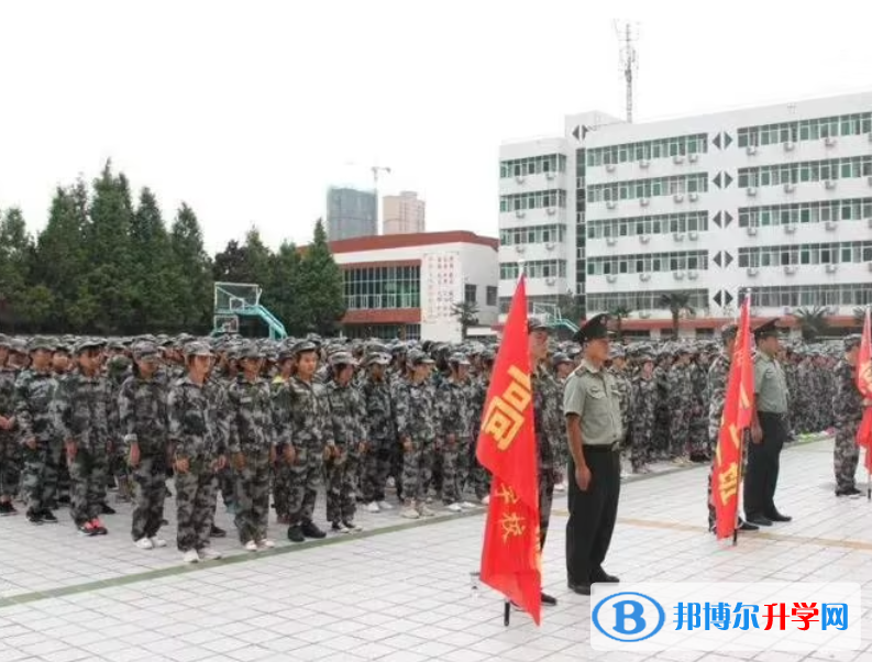 南陽市漢冶中學(xué)、南陽市藝術(shù)中學(xué)錄取分?jǐn)?shù)線(2023年參考)