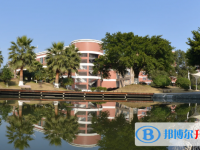 2022江門市第一實驗學(xué)校錄取分數(shù)線（2023參考）