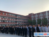 確山縣完全中學(xué)錄取分?jǐn)?shù)線(2023年參考)