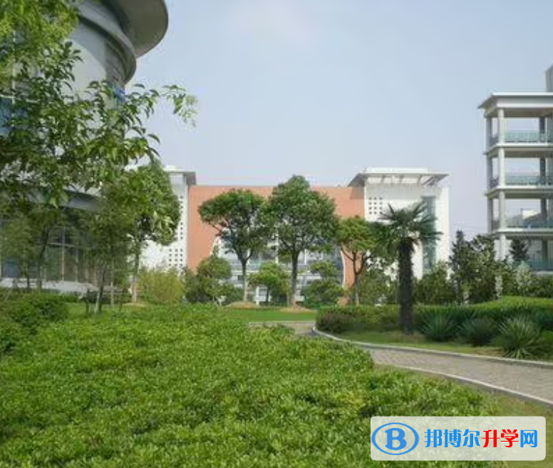 南京市江寧高級中學、秦淮中學錄取分數(shù)線(2023年參考)