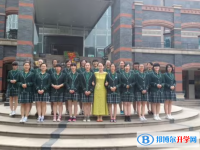 鎮江崇實女子中學錄取分數線(2023年參考)