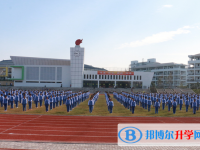 2022淮安中考普通高中錄取分數線(2023參考)