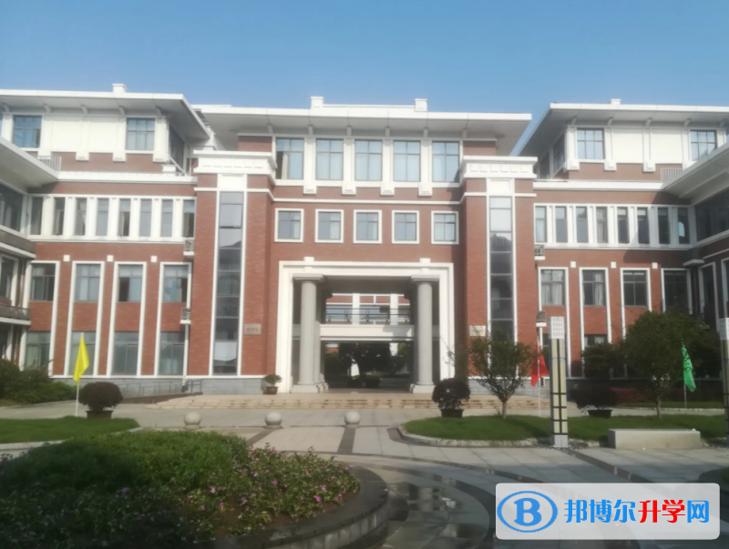 揚中高級中學錄取分數線(2023年參考)