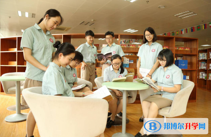 常熟國際學校2023年入學條件