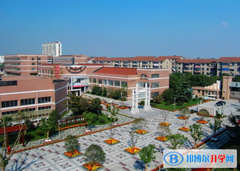 無(wú)錫市洛社高級(jí)中學(xué)錄取分?jǐn)?shù)線(2023年參考)