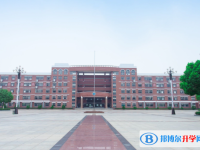 安徽巢湖第一中學2025年排名
