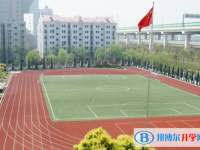 2022寧波鎮海區普通高中錄取分數線(2023參考)