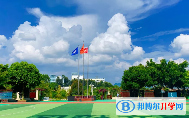 2022鷹潭中考各高中錄取分數線是多少(2023參考)