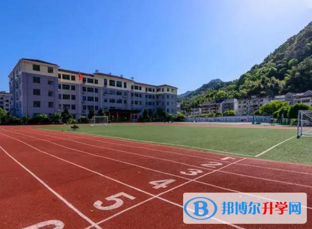 2022湖北恩施中考各高中錄取分數線公布(2023參考)