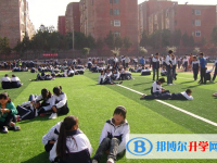 2022濮陽中考各高中錄取分數線(2023參考)