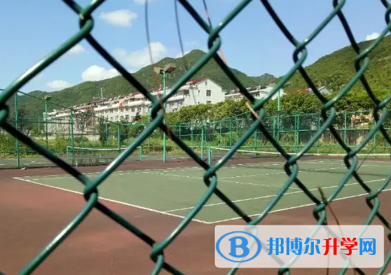 2022溫州洞頭區中考各高中錄取分數線(2023參考)