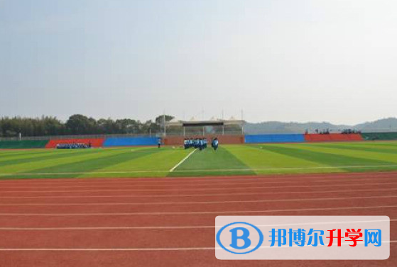 2022鄧州市湍北高中錄取分數線(2023參考)