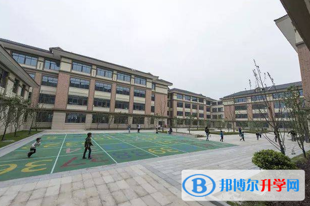 張家港外國語學校2023年入學考試