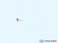 安徽臨泉第一中學地址在哪里