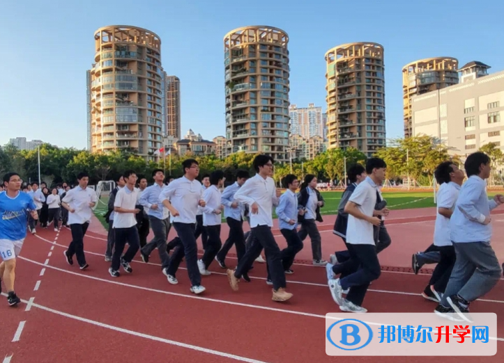 2022烏蘭浩特興安高中錄取分數線(2023參考)