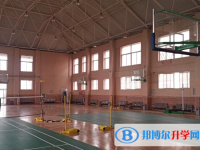 2022赤峰市平煤高中錄取分數線(2023參考)