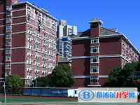 2022阜新市鐵路高中錄取分數線(2023參考)