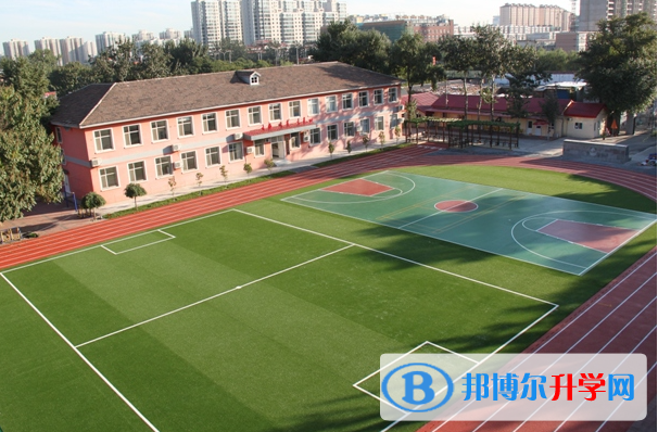 2022阜新市高新區育才高中錄取分數線(2023參考)