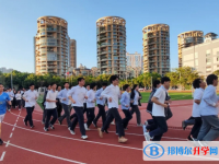 2022營口市上善高中錄取分數線(2023參考)