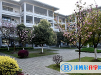 2022樂山草堂高中錄取分數線(2023參考)
