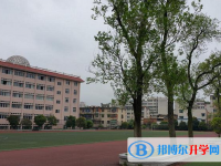 2022張家口市下花園中學(xué)、下花園燕園高中錄取分?jǐn)?shù)線(2023參考)